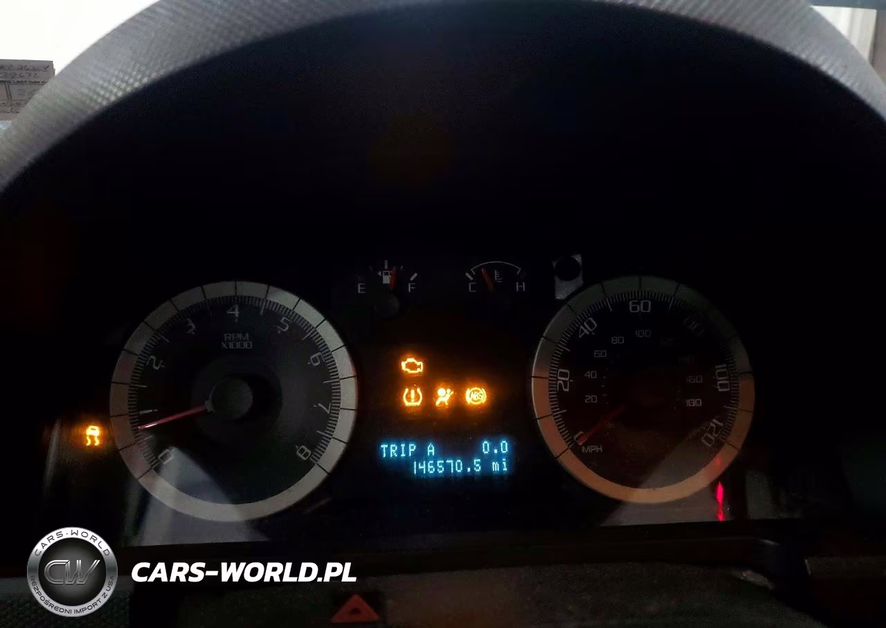 2009 Ford Escape Xlt VIN:1FMCU03G99KC26304 - 9
