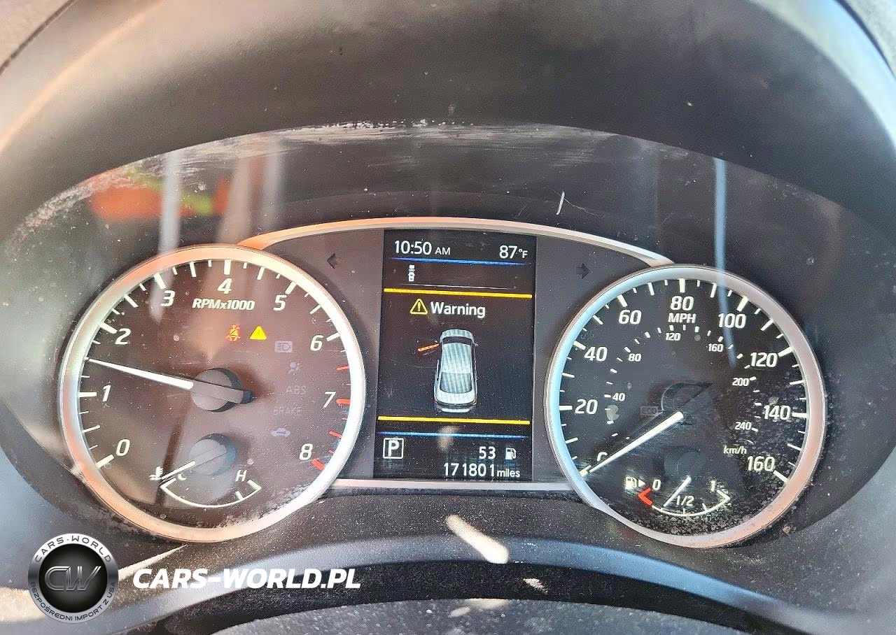 2019 Nissan Sentra S VIN:3N1AB7AP9KY407023 - 9