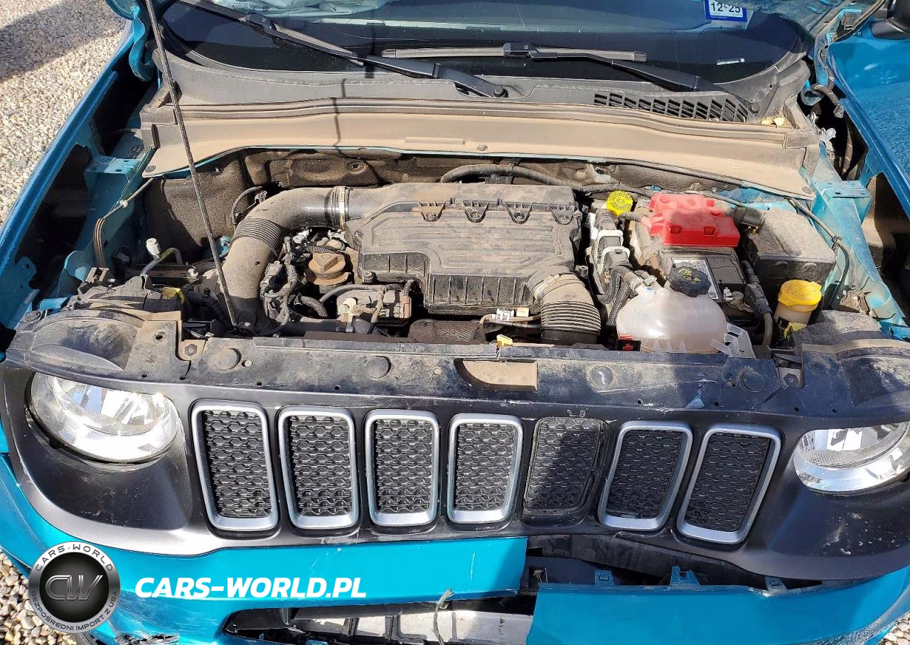 2022 Jeep Renegade Latitude VIN:ZACNJDB17NPN97078 - 11