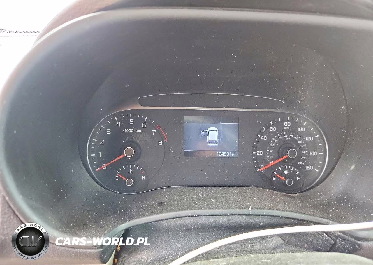 2022 Kia Soul Lx VIN:KNDJ23AU6N7164580 - 9