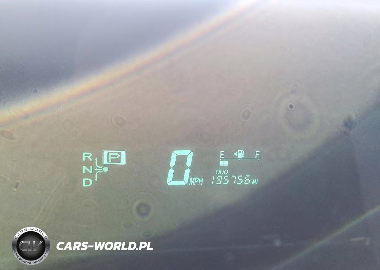2007 Toyota Prius Touring VIN:JTDKB20U377554345 - 9