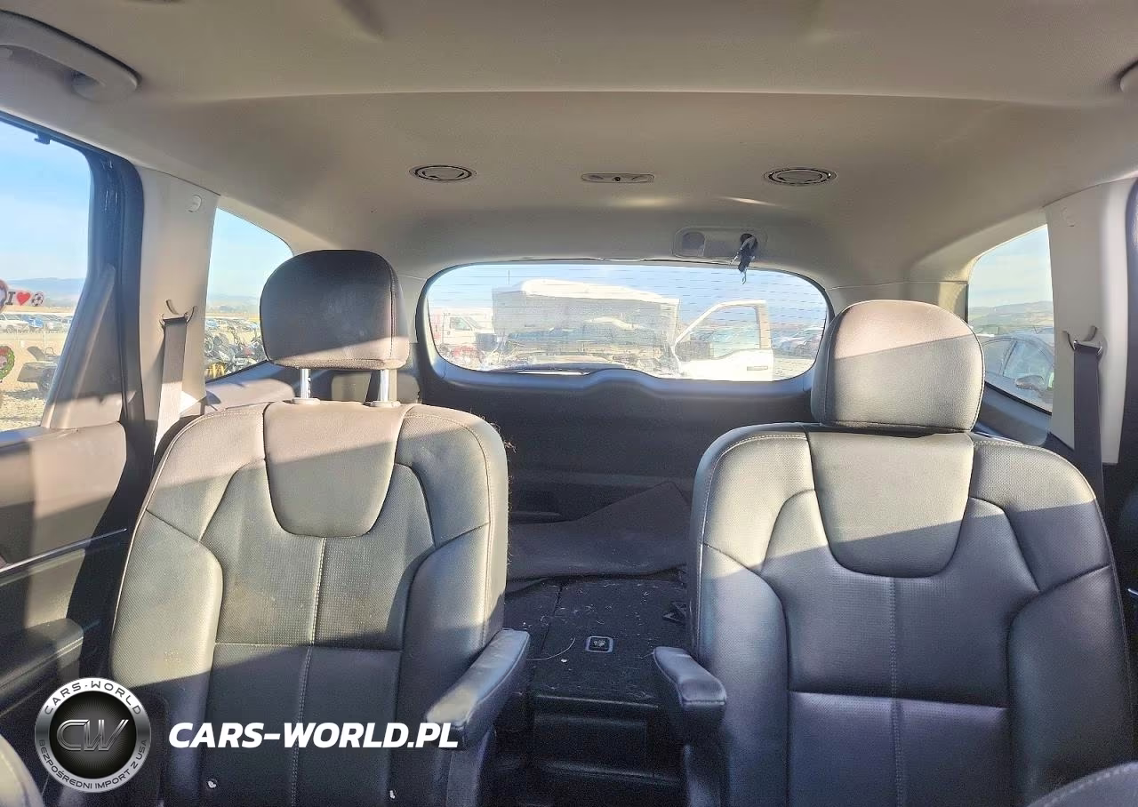 2021 Kia Telluride Ex VIN:5XYP3DHC3MG105157 - 10