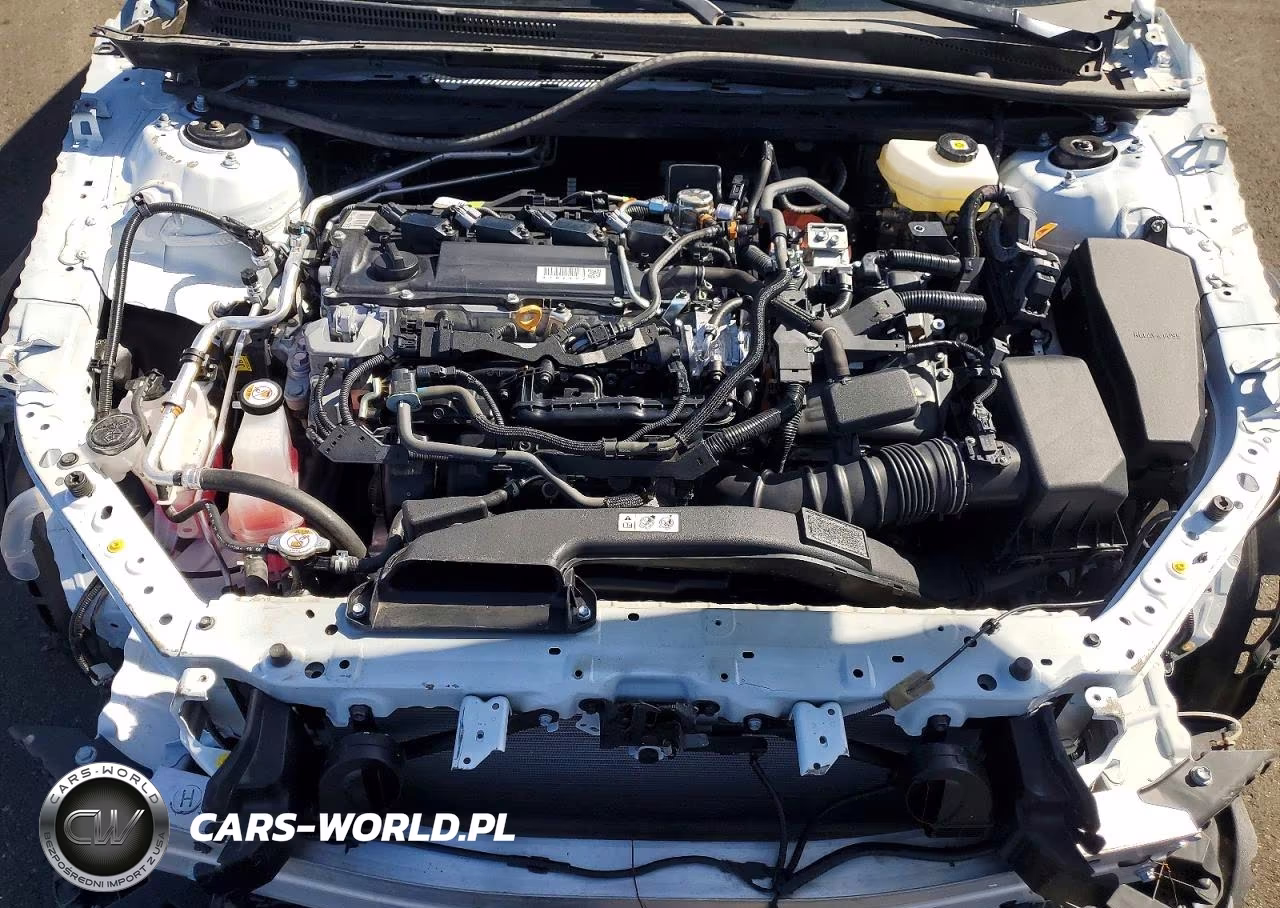 2026 Toyota Camry Se VIN:4T1DAACK8TU216141 - 11