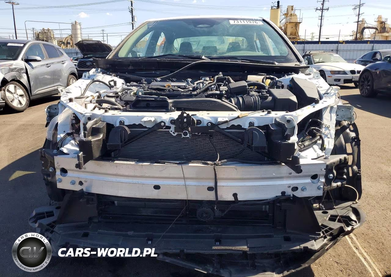 2026 Toyota Camry Se VIN:4T1DAACK8TU216141 - 5