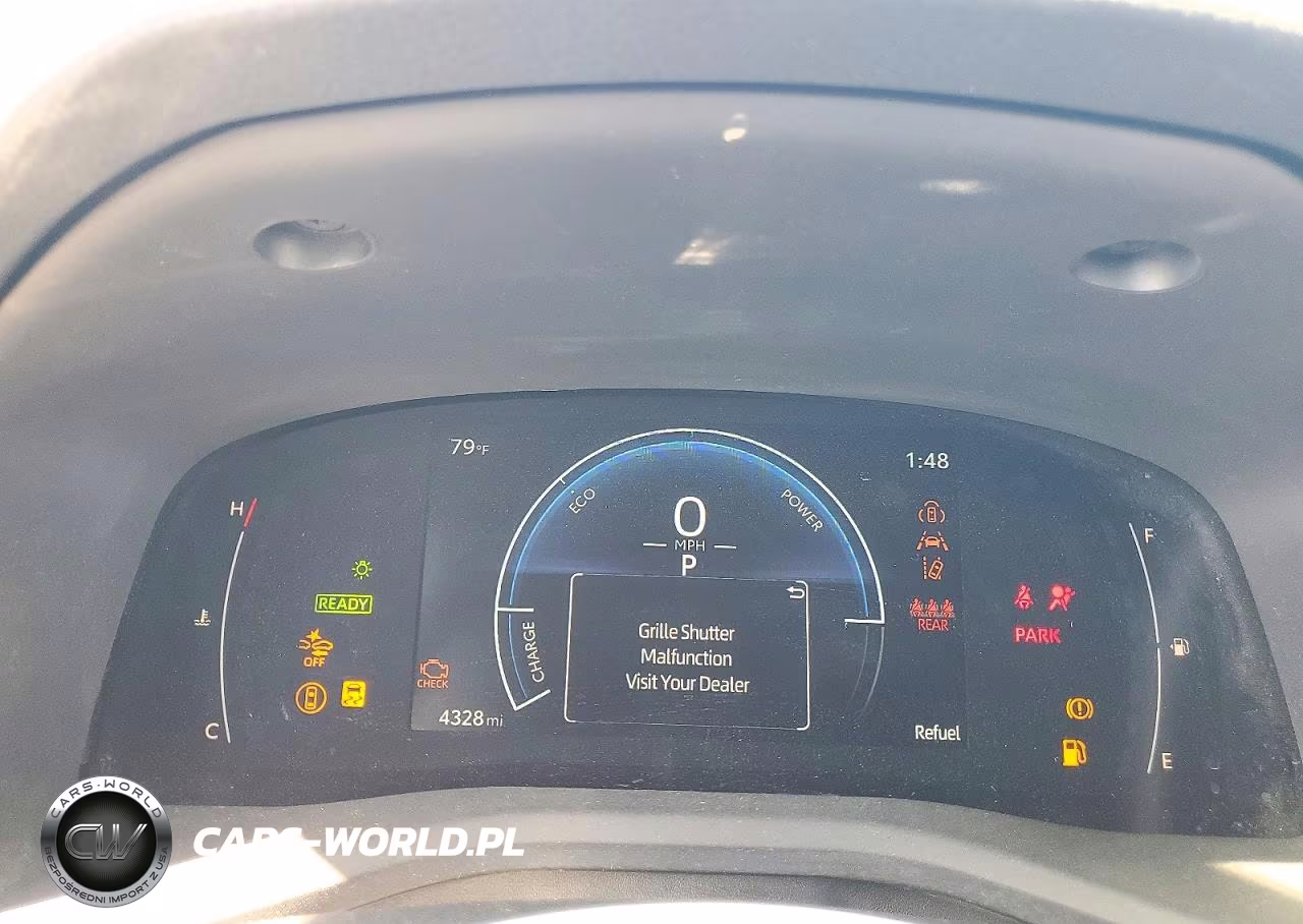 2026 Toyota Camry Se VIN:4T1DAACK8TU216141 - 9