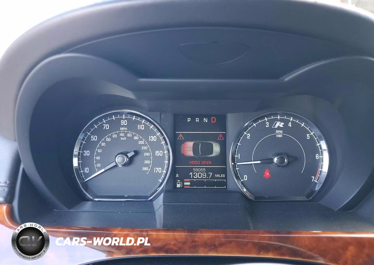 2008 Jaguar Xkr VIN:SAJWA44C389B23127 - 9