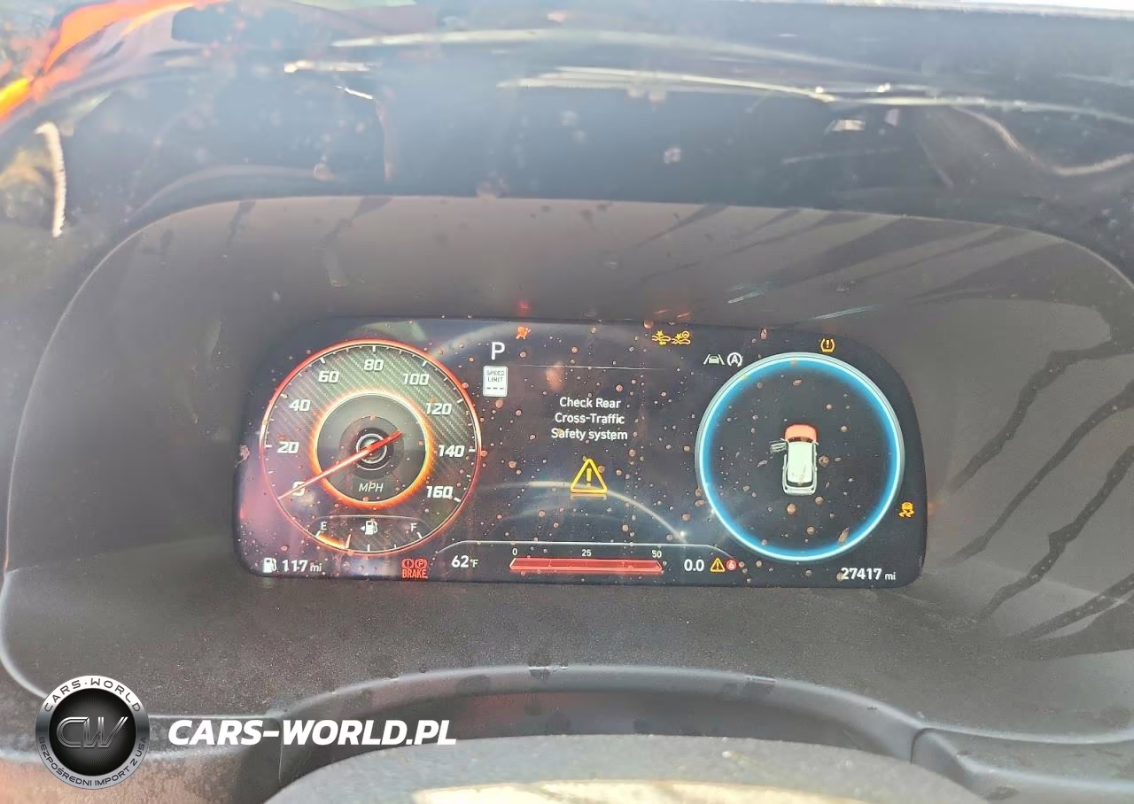 2024 Hyundai Palisade Calligraphy VIN:KM8R74GE2RU756359 - 9