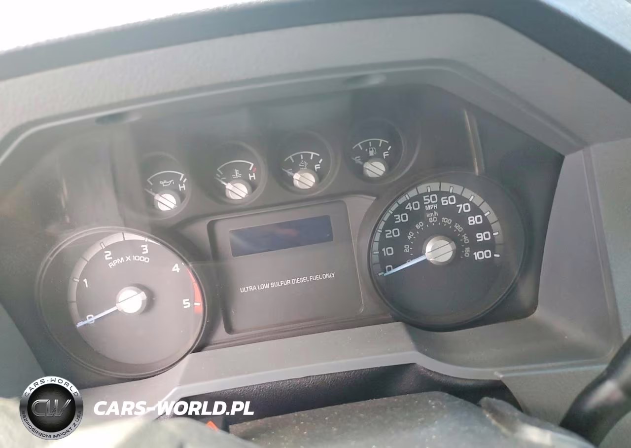 2017 Ford F650 Super - Rollback Tow Truck VIN:1FDNF6DC6HDB02057 - 9