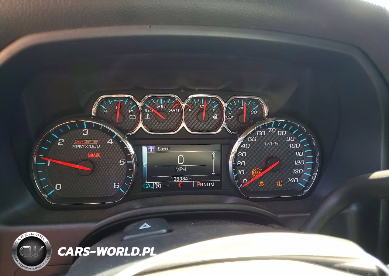 2016 Chevrolet Silverado K1500 Lt VIN:3GCUKREC6GG303244 - 9