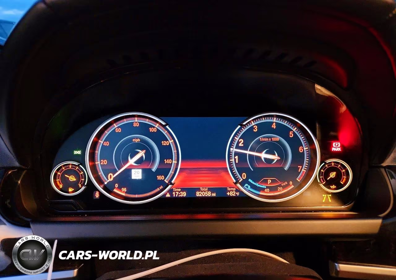 2015 BMW 650 I Gran Coupe VIN:WBA6B2C57FGB99376 - 9