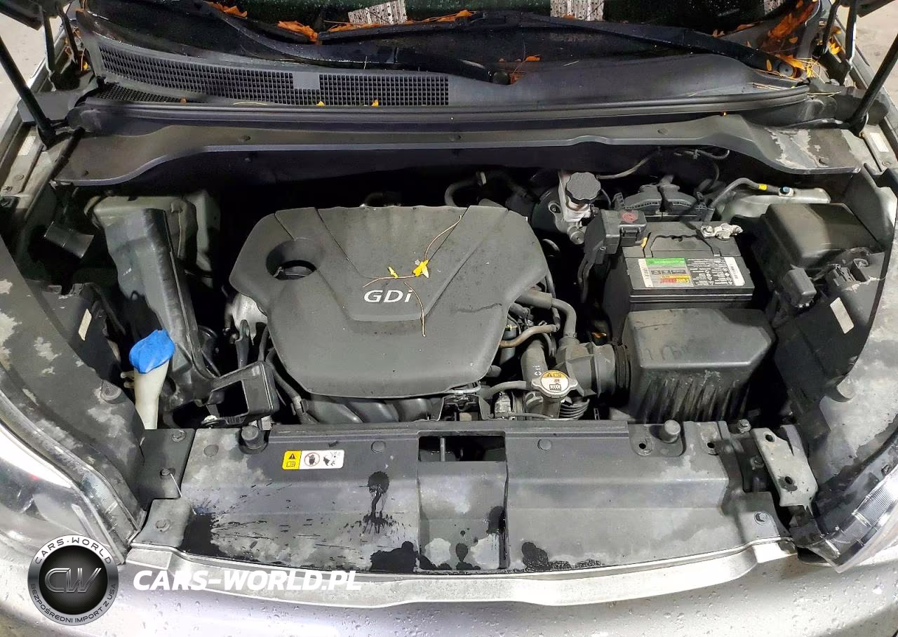 2016 Kia Soul Base VIN:KNDJN2A25G7399233 - 11