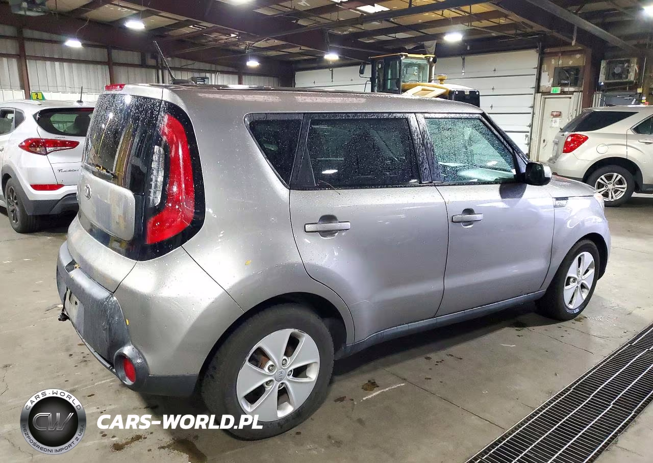 2016 Kia Soul Base VIN:KNDJN2A25G7399233 - 3