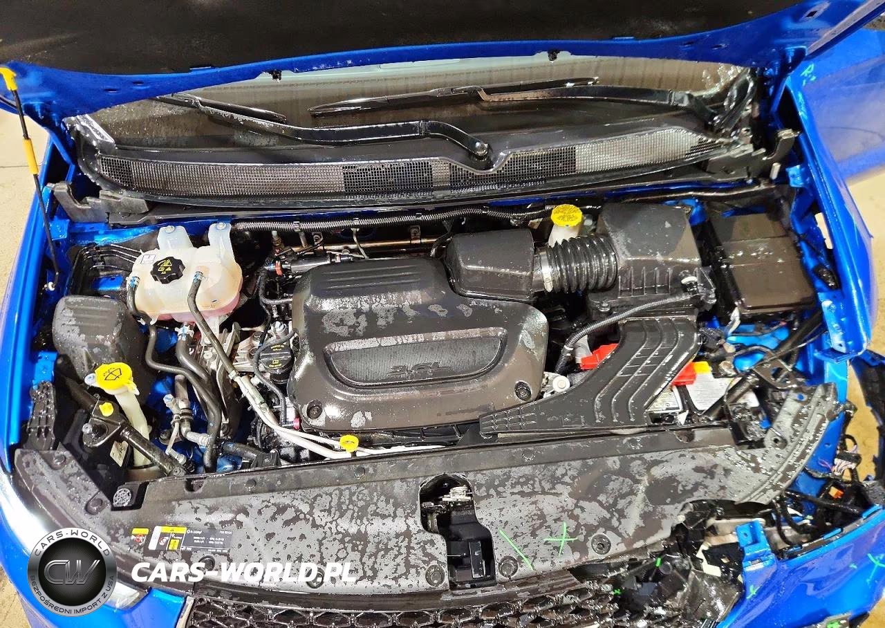2026 Chrysler Pacifica Select VIN:2C4RC1BG7TR193532 - 12