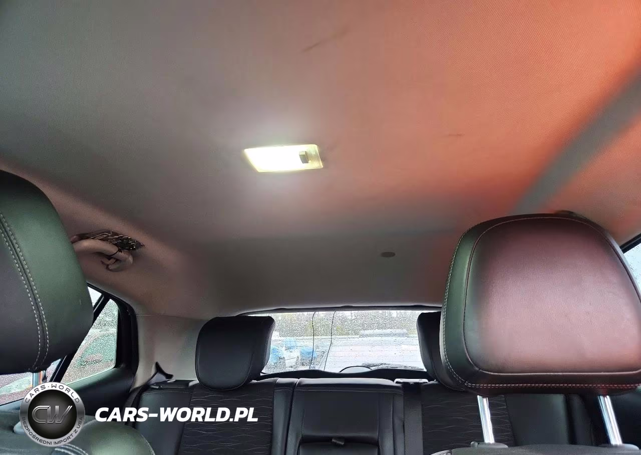 2016 Buick Encore Convenience VIN:KL4CJFSBXGB524048 - 10