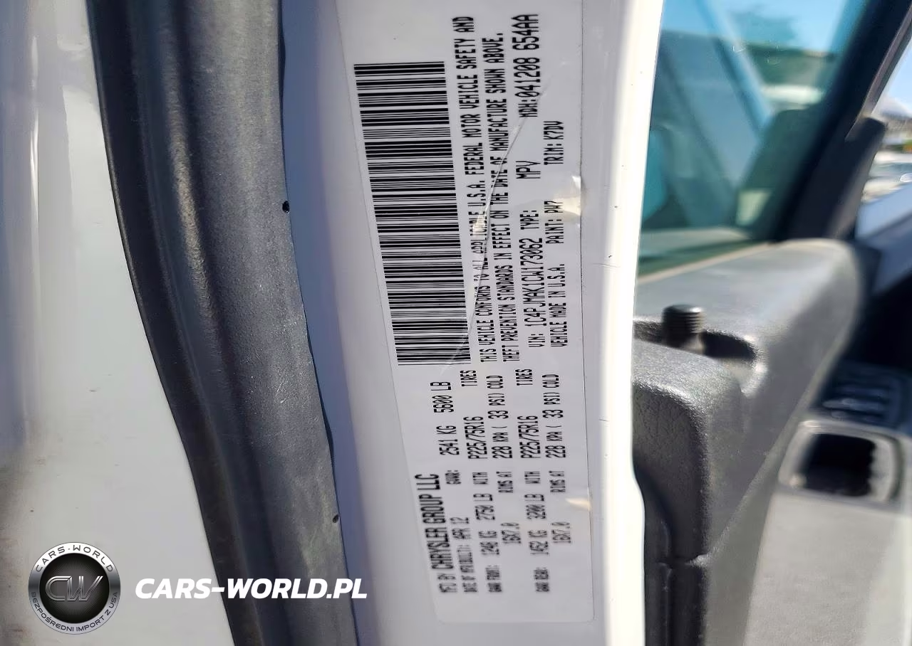 2012 Jeep Liberty Sport VIN:1C4PJMAK1CW173062 - 14