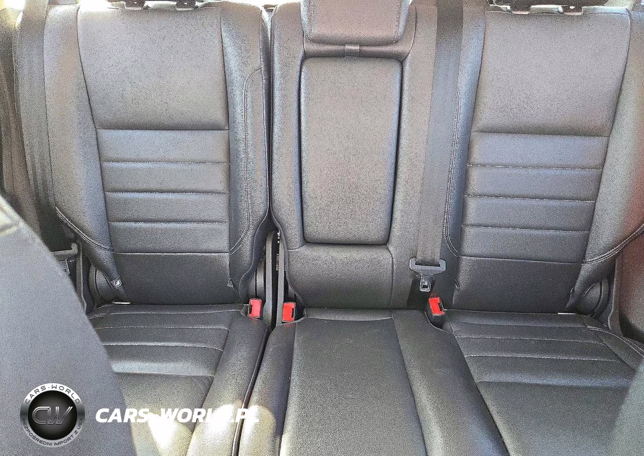 2014 Ford Escape Titanium VIN:1FMCU0J95EUB76276 - 10