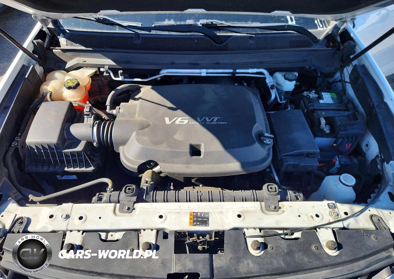 2019 Chevrolet Colorado Lt VIN:1GCHSCEN9K1248196 - 11