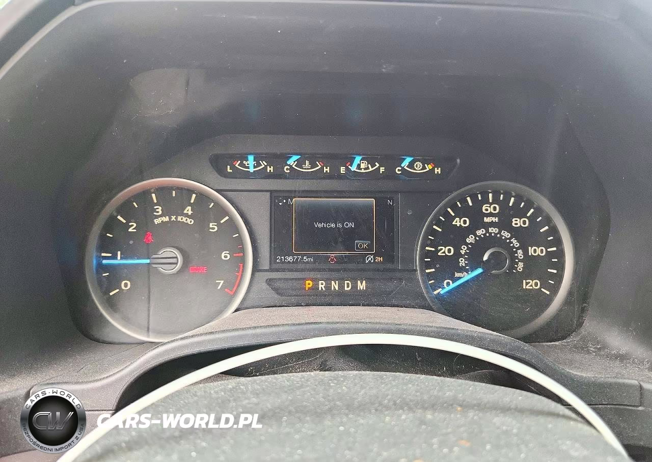2018 Ford F150 Supercrew VIN:1FTEW1E50JKC22316 - 9