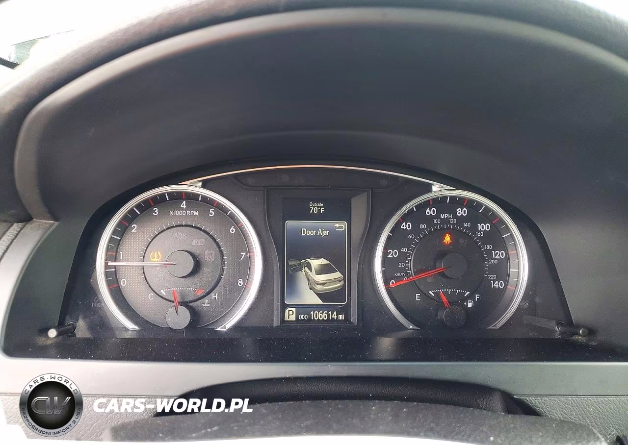 2017 Toyota Camry Se VIN:4T1BF1FK0HU686160 - 9