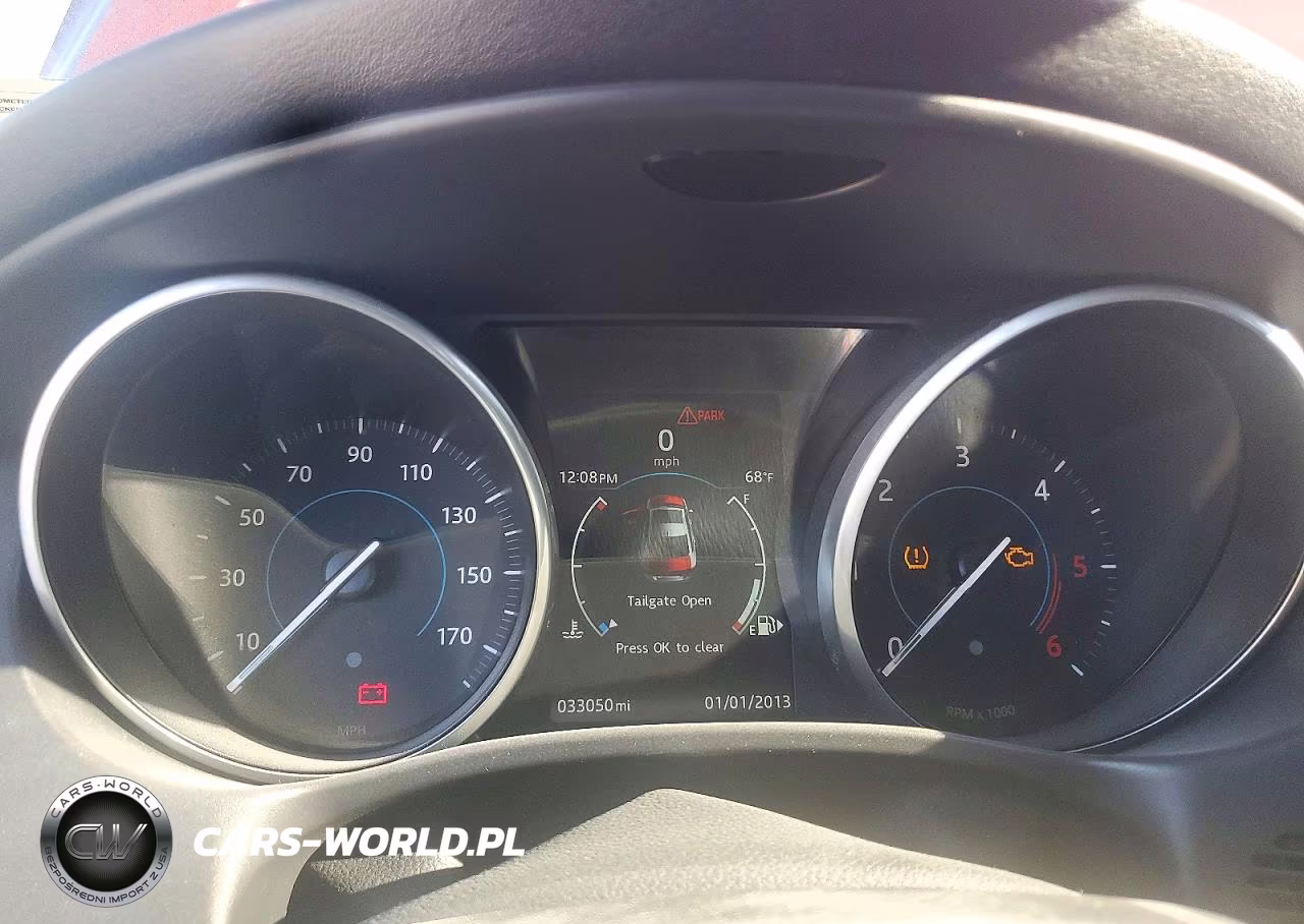 2017 Jaguar Xe Premium VIN:SAJAJ4BN4HA976646 - 10