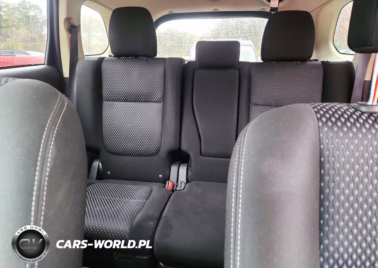 2017 Mitsubishi Outlander Se VIN:JA4AZ3A30HZ054775 - 10