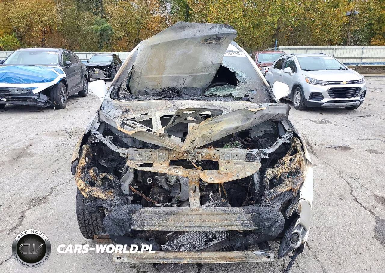 2015 Buick Encore VIN:KL4CJGSBXFB271835 - 5