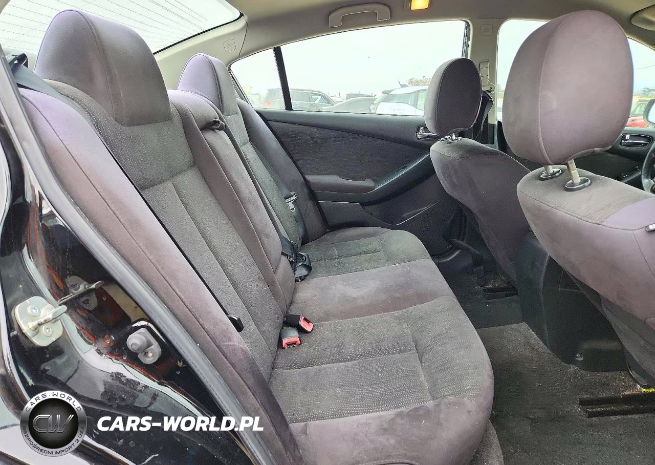 2011 Nissan Altima 2.5 VIN:1N4AL2AP2BN468357 - 10