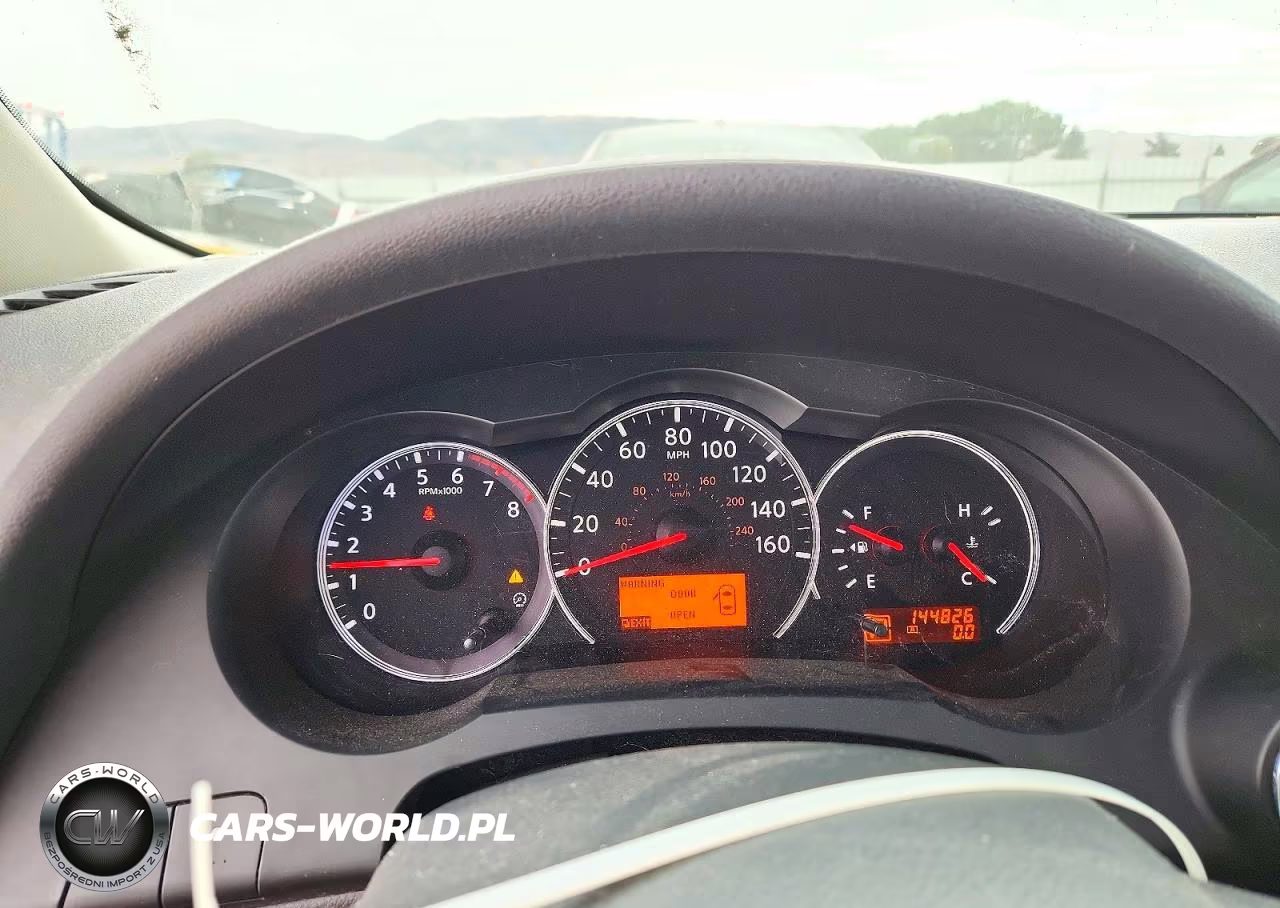 2011 Nissan Altima 2.5 VIN:1N4AL2AP2BN468357 - 9