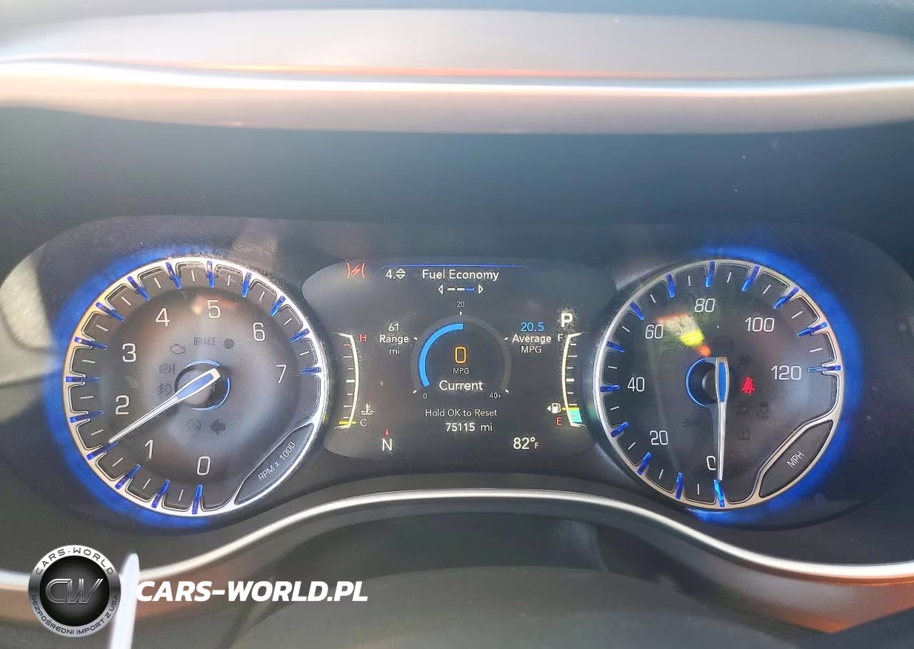 2022 Chrysler Pacifica VIN:2C4RC1BG0NR149942 - 9