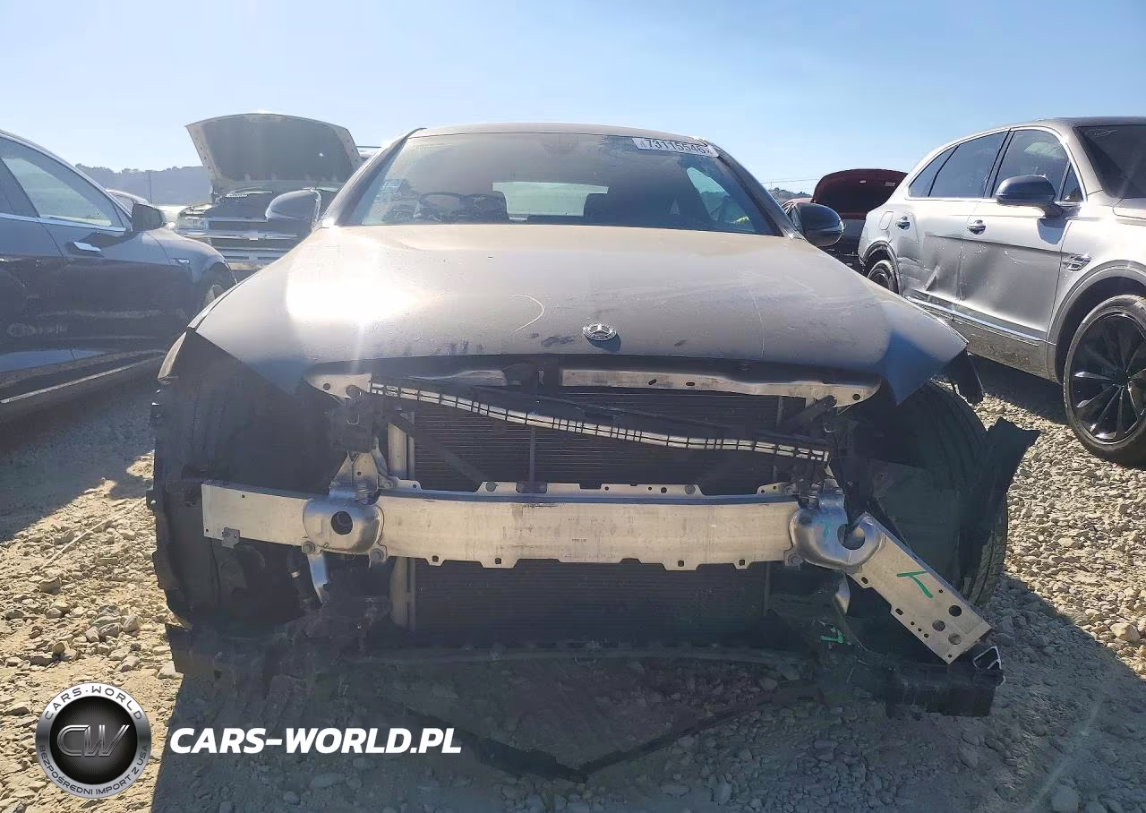 2018 Mercedes-Benz C 300 VIN:WDDWJ4JB3JF671536 - 5