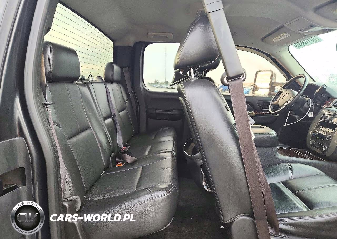 2012 GMC Sierra K1500 Slt VIN:1GTR2WE78CZ221940 - 10