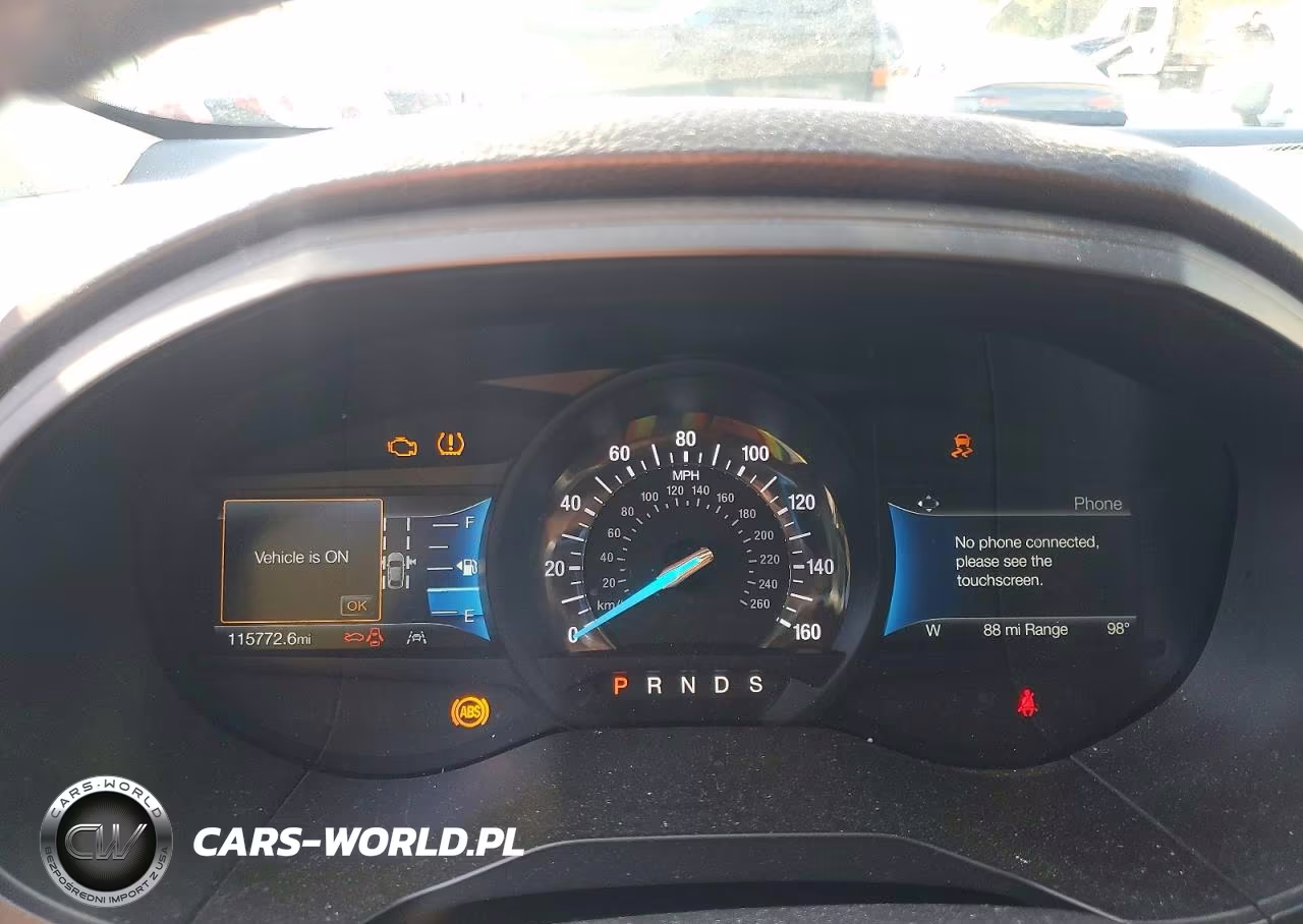 2022 Ford Edge Titanium VIN:2FMPK4K93NBA14665 - 9