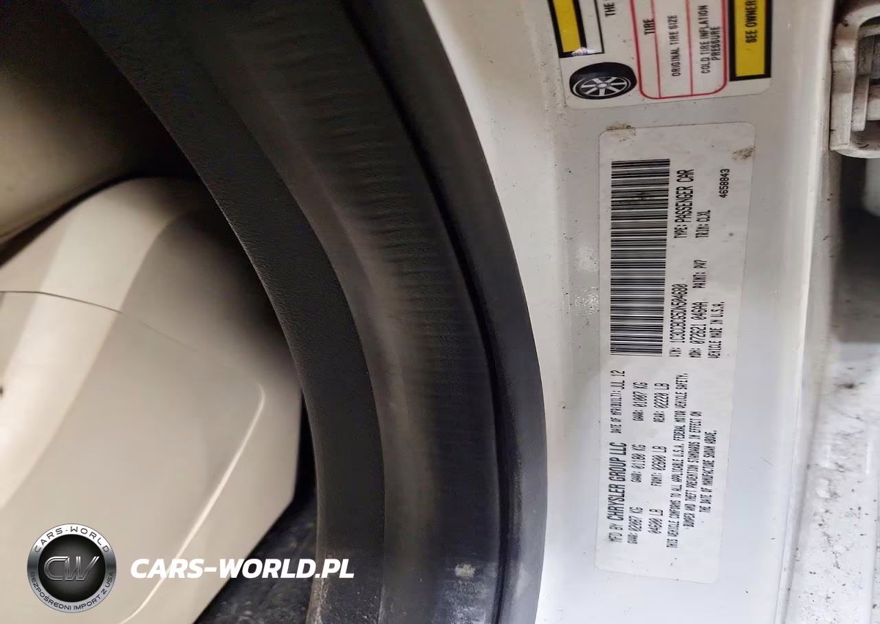 2013 Chrysler 200 Limited VIN:1C3CCBCG5DN504680 - 12