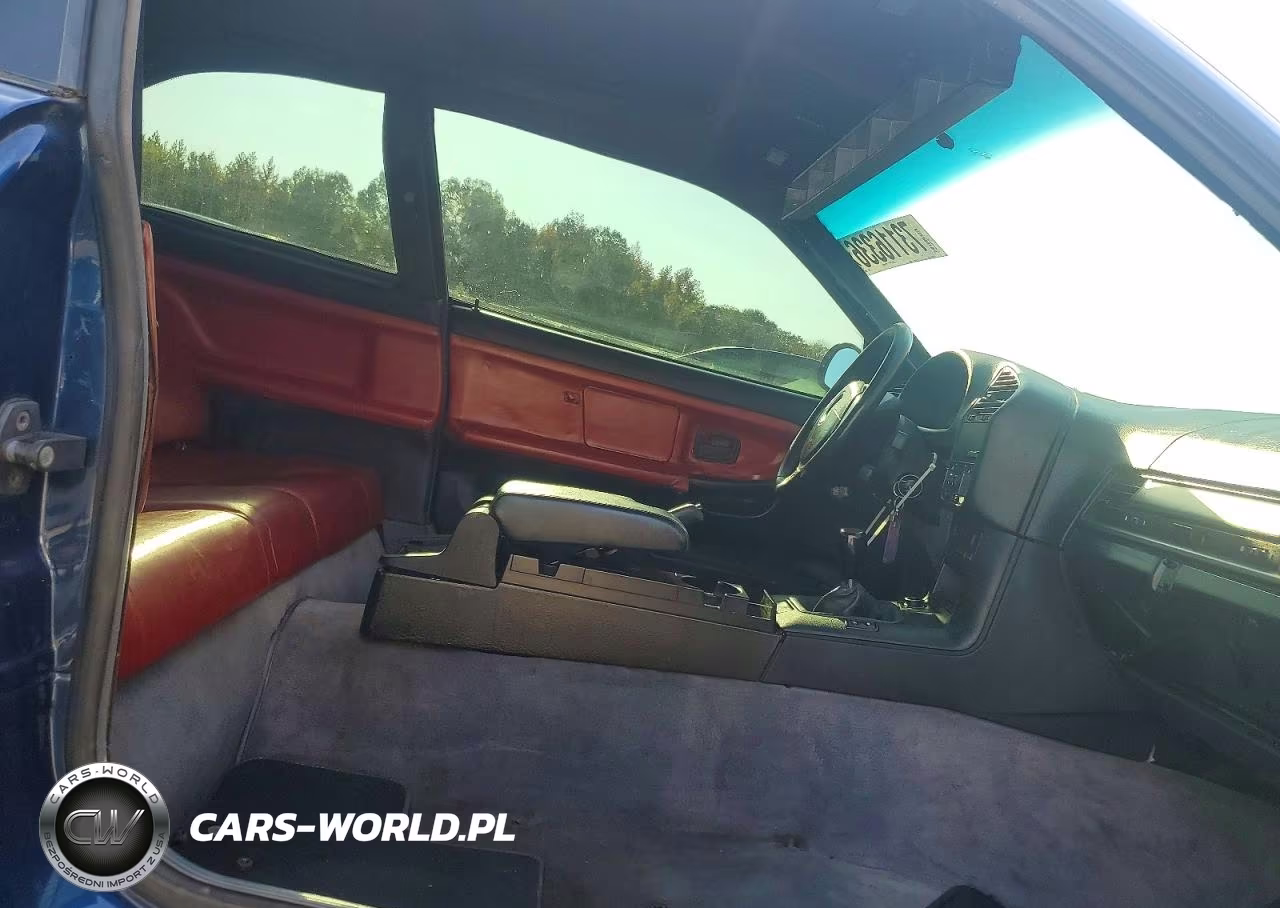 1995 BMW M3 VIN:WBSBF9326SEH00129 - 10