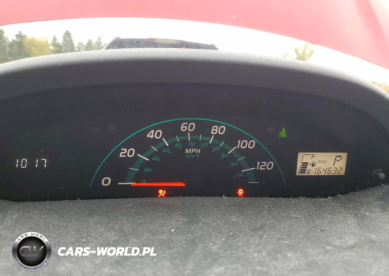 2008 Toyota Yaris Base VIN:JTDJT923285164047 - 9