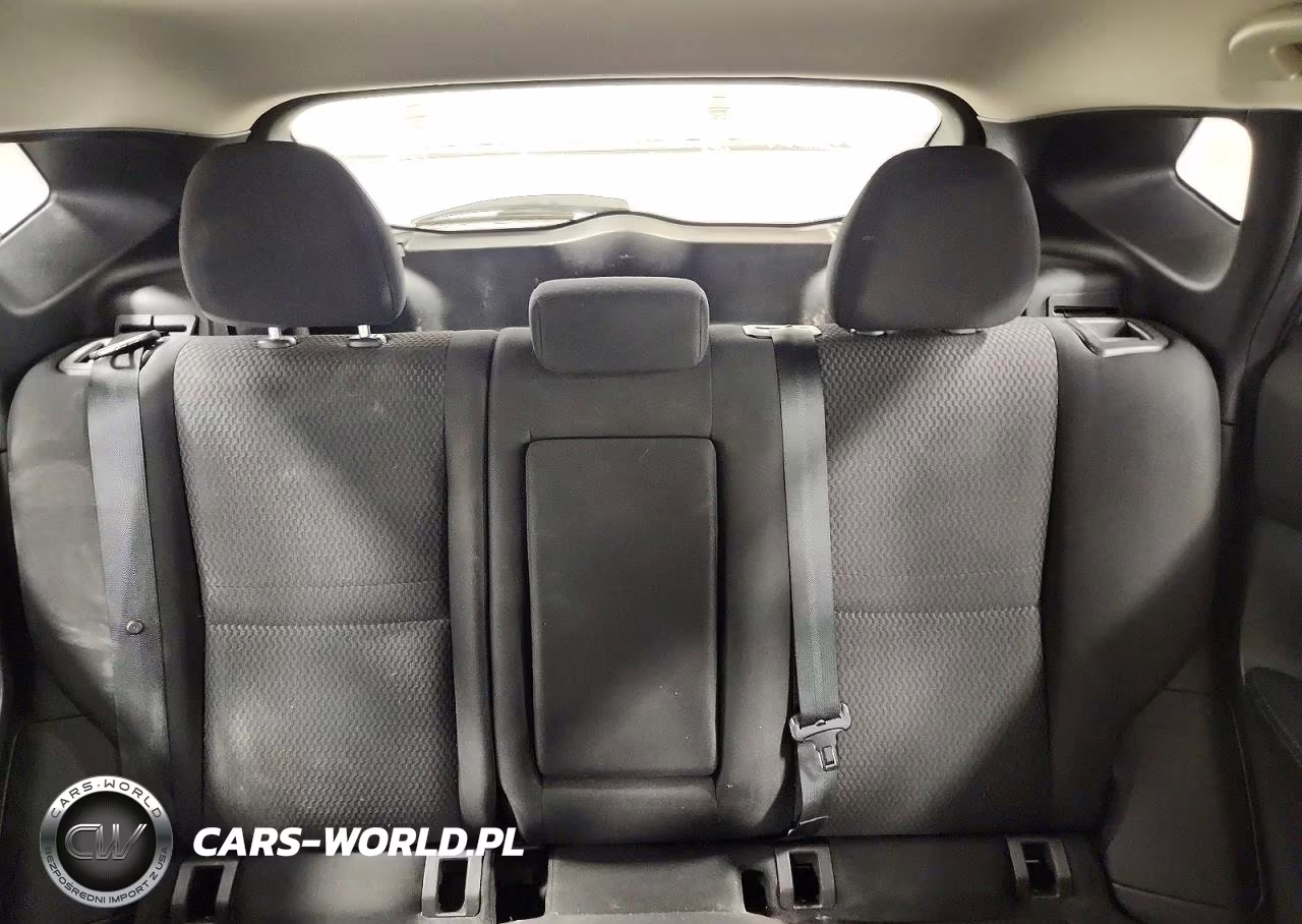 2019 Nissan Rogue Sport S VIN:JN1BJ1CRXKW336022 - 10