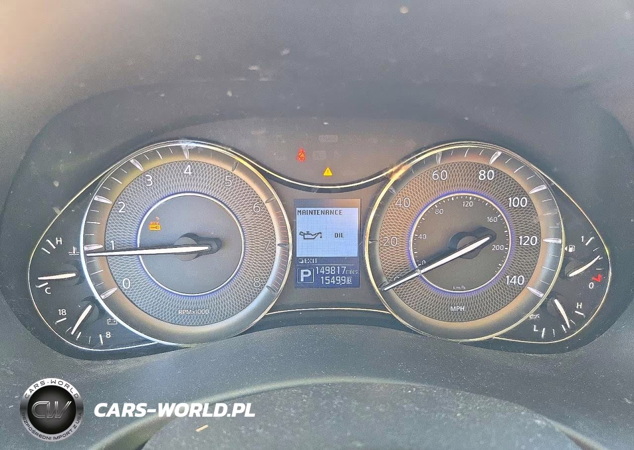 2019 Infiniti Qx80 Luxe VIN:JN8AZ2NE9K9233307 - 9