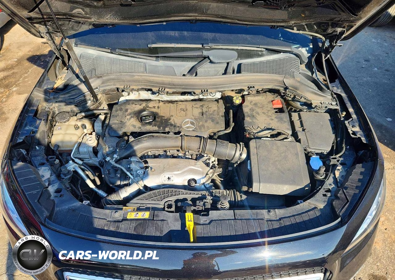 2021 Mercedes-Benz Gla 250 4Matic VIN:W1N4N4HB5MJ198132 - 11