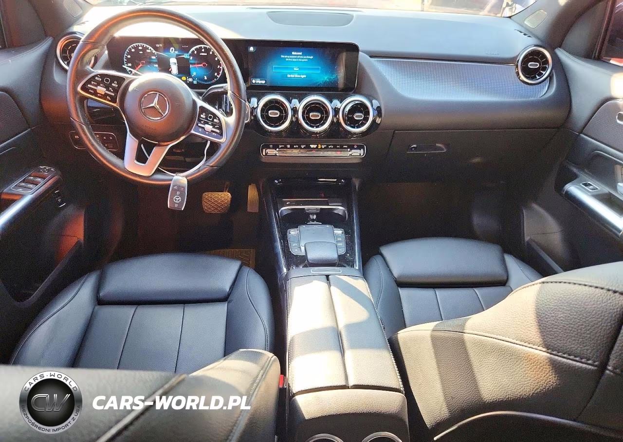 2021 Mercedes-Benz Gla 250 4Matic VIN:W1N4N4HB5MJ198132 - 8