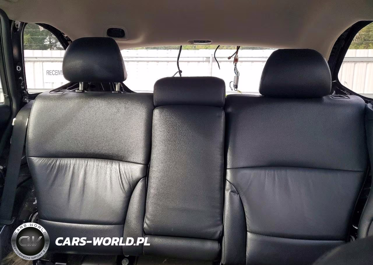 2015 Subaru Outback 2.5I Premium VIN:4S4BSACC6F3352288 - 10