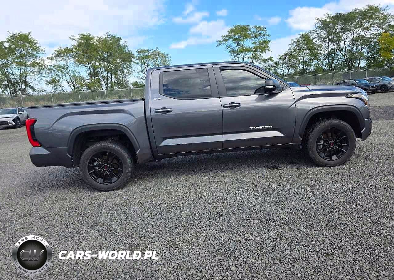 2024 Toyota Tundra Sr5 VIN:5TFLA5DB6RX222632 - 15