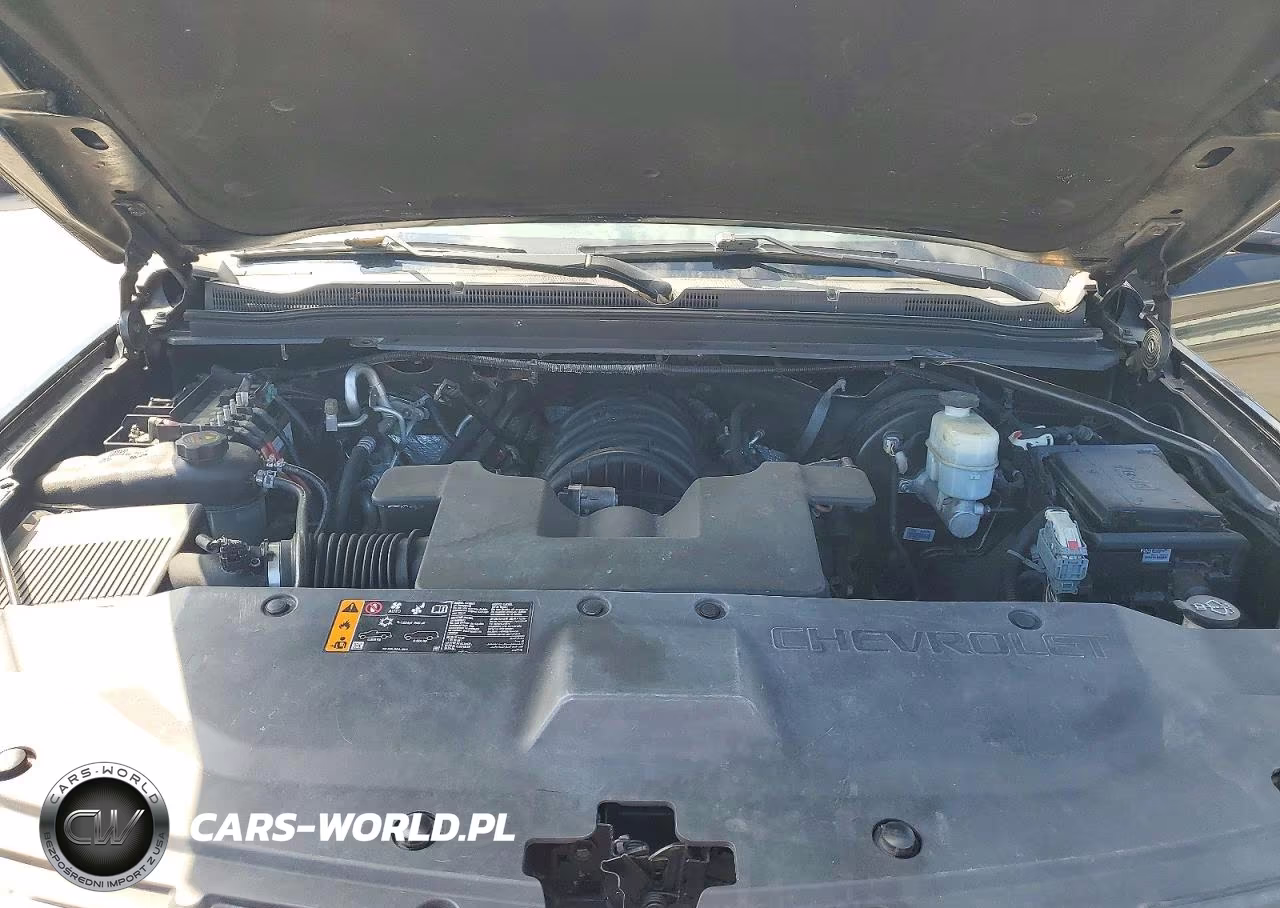 2019 Chevrolet Suburban Lt VIN:1GNSKHKC3KR170559 - 12