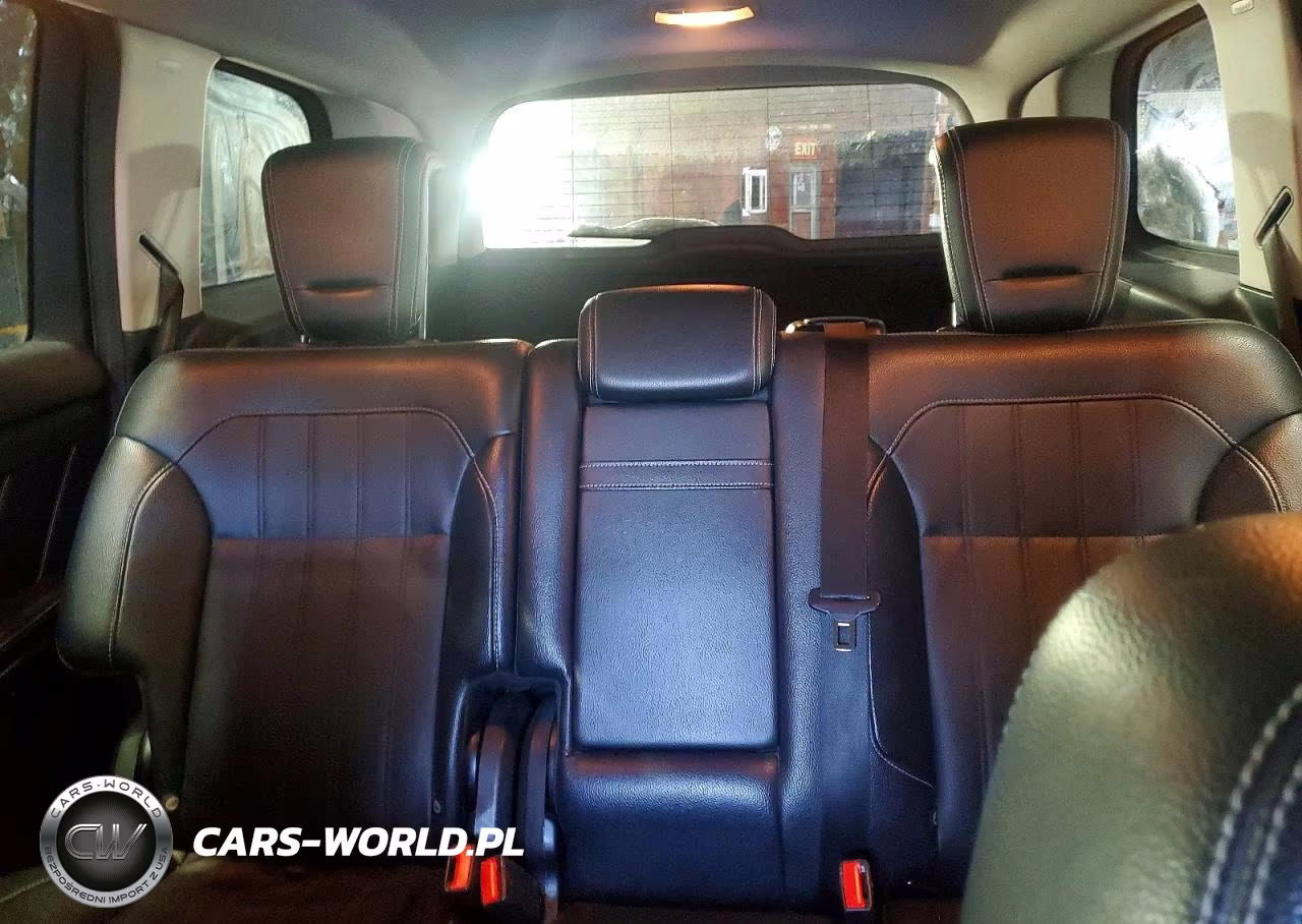 2013 Mercedes-Benz Gl-Class VIN:4JGDF7CE7DA170691 - 10