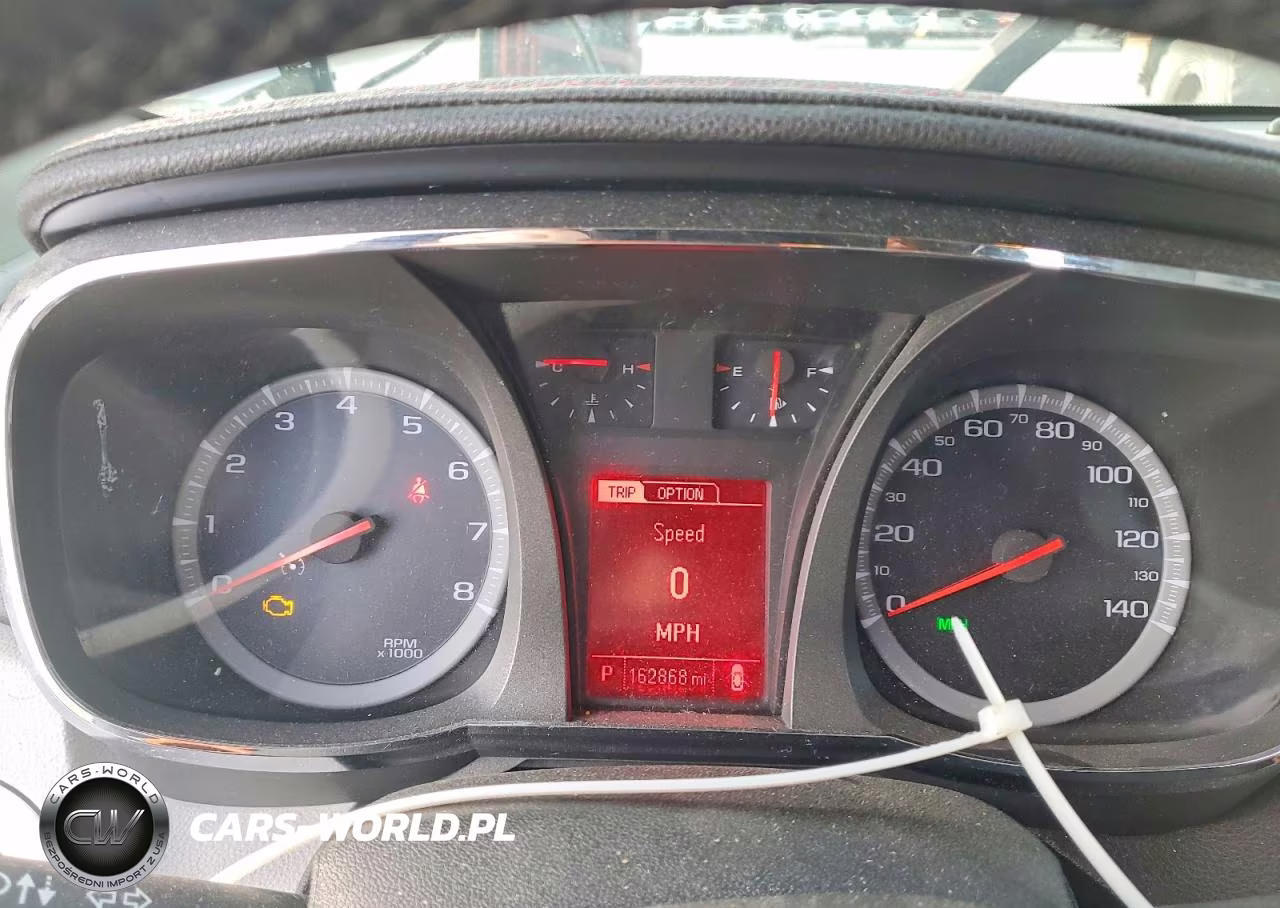 2015 GMC Terrain Slt VIN:2GKALTEK0F6254822 - 9