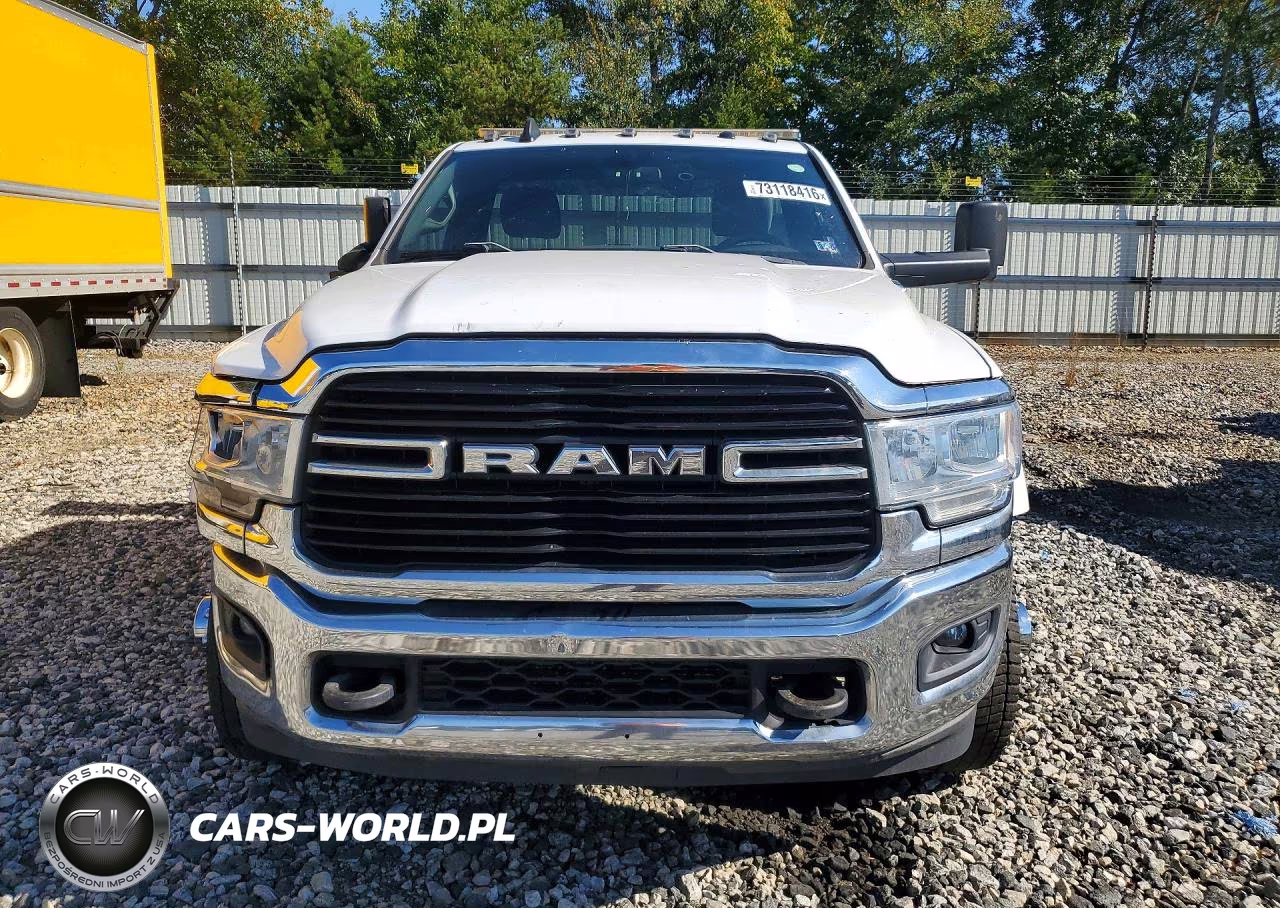 2021 Ram 5500 VIN:3C7WRMDL8MG517420 - 5