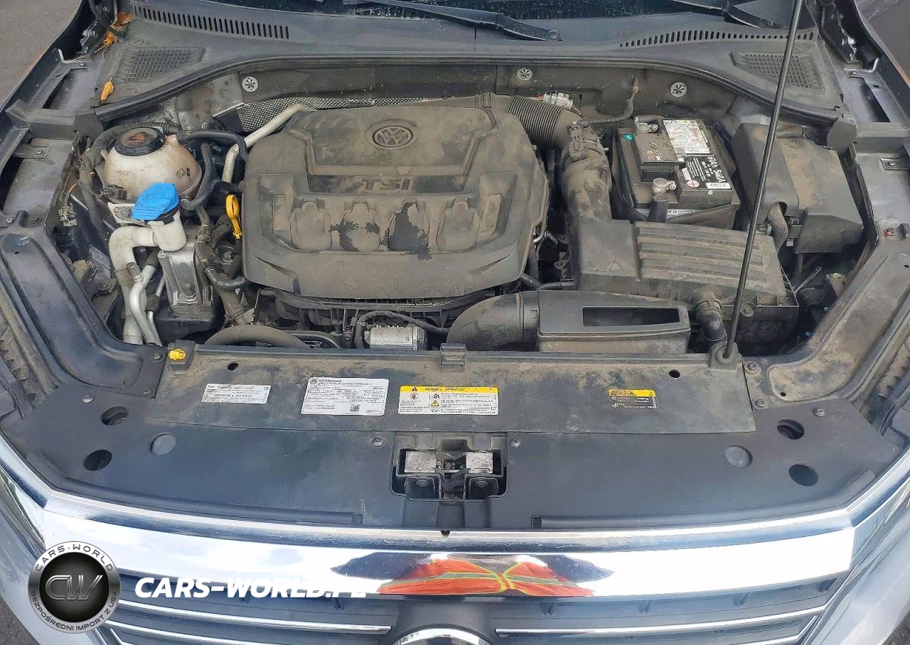 2022 Volkswagen Passat Se VIN:1VWSA7A36NC003687 - 11
