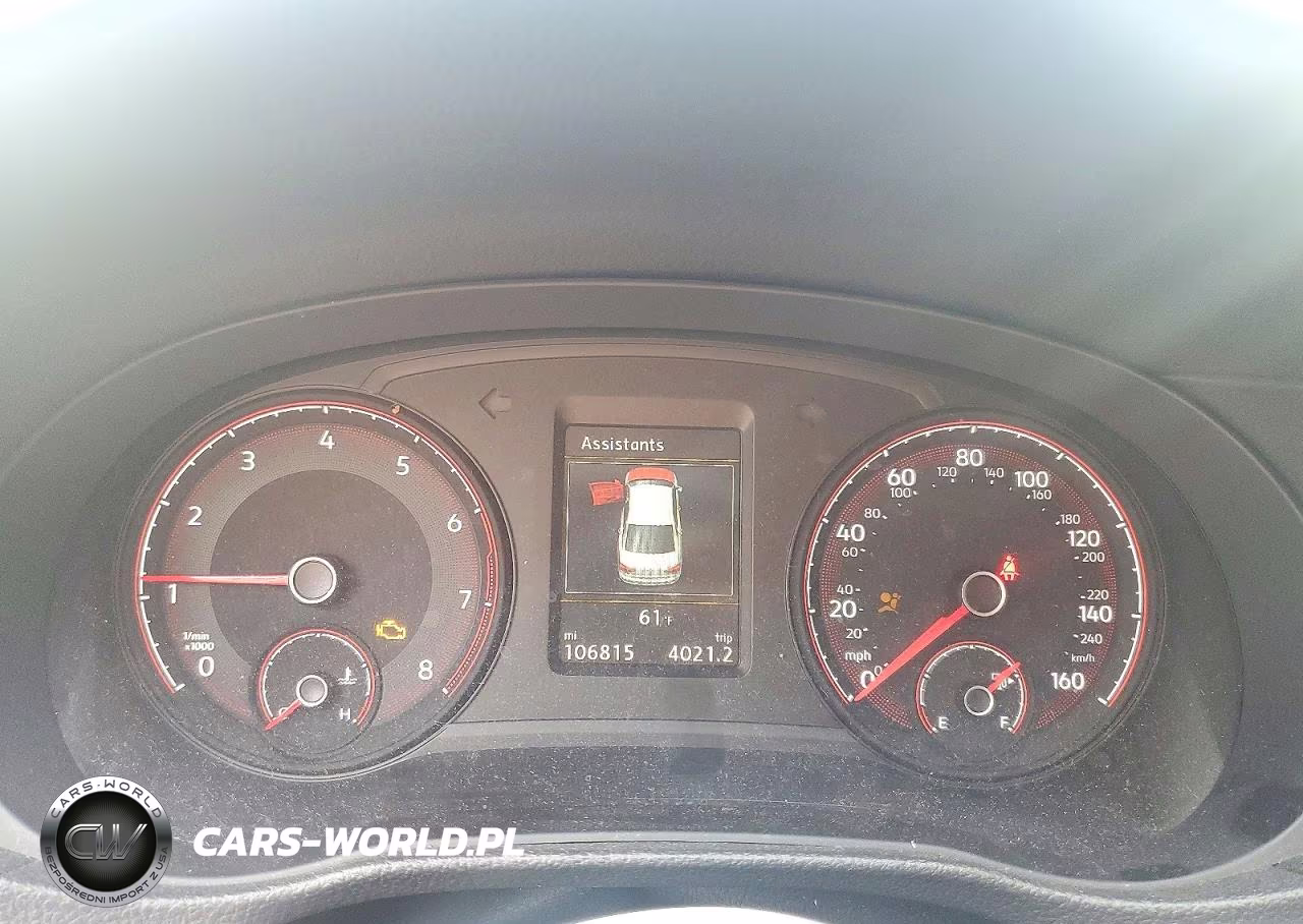 2022 Volkswagen Passat Se VIN:1VWSA7A36NC003687 - 9