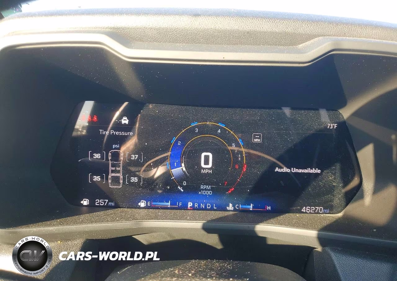 2024 Chevrolet Colorado VIN:1GCGSBEC9R1122824 - 9