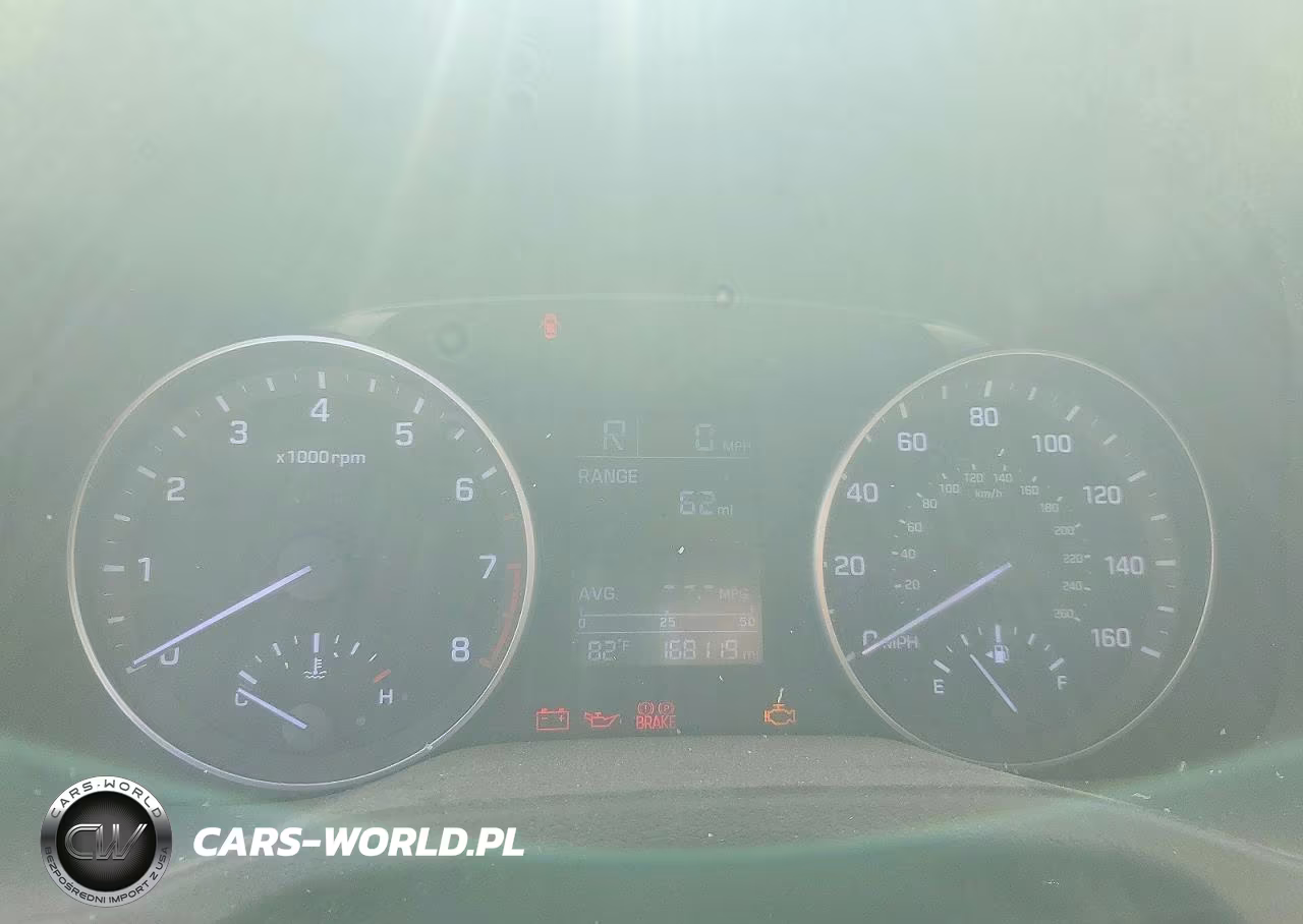 2017 Hyundai Elantra Se VIN:5NPD84LF6HH060476 - 9