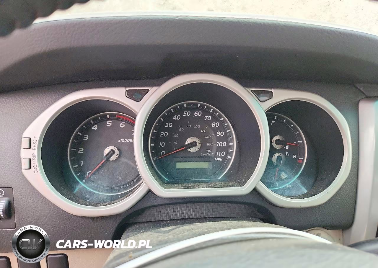 2004 Toyota 4Runner Limited VIN:JTEBU17R548024854 - 9